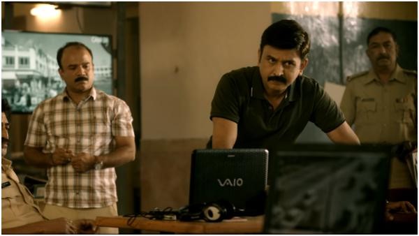 ಒಂದೊಳ್ಳೆ ಸಿನಿಮಾ.. ಸಾಧ್ಯವಾದರೆ ನೋಡಿ 