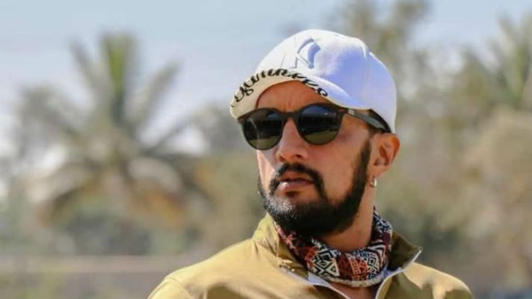 Sudeep Starrer Phantom Movie Shooting Will Start From Second Week February Sudeep Starrer Phantom Movie Shooting Will Start From Second Week February