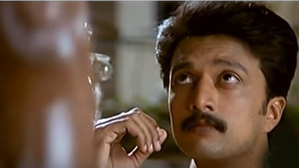 ಸುದೀಪ್ ಮದುವೆಗೆ ಗಿಫ್ಟ್