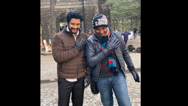 premam-poojyam-movie-shooting-at-300-years-old-church