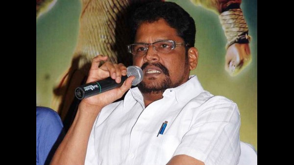 ಕೆ ಎಸ್ ರವಿಕುಮಾರ್ ಸಂತಸ