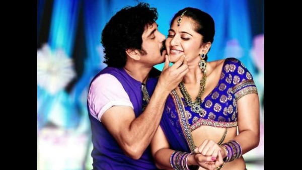 ಹೆಸರು ಬದಲಾಯಿಸಿಕೊಳ್ಳಲು ಹೇಳಿದ್ದ ನಾಗಾರ್ಜುನ