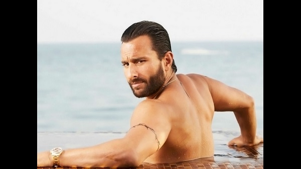 ವಯಸ್ಸಾದರೂ ಫಿಟ್ ಆಗಿದ್ದೇನೆ: ಸೈಫ್