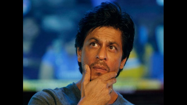 ದುಬೈ ಜನರಿಗಾಗಿ ವಿಡಿಯೋ ಮಾಡಿರುವ ಶಾರುಖ್