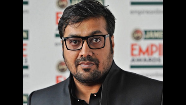 ಕ್ರೈಂ ಕತೆಗಳಿಗೆ ಖ್ಯಾತರು ಅನುರಾಗ್ ಕಶ್ಯಪ್ ಕ್ರೈಂ ಕತೆಗಳಿಗೆ ಖ್ಯಾತರು ಅನುರಾಗ್ ಕಶ್ಯಪ್