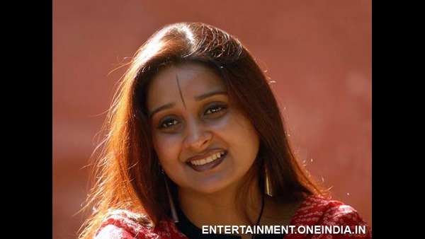 ಆಶಾದೇವಿ ಪಾತ್ರ ನನಗೆ ಕೊಡಿ: ಮಾಳವಿಕ