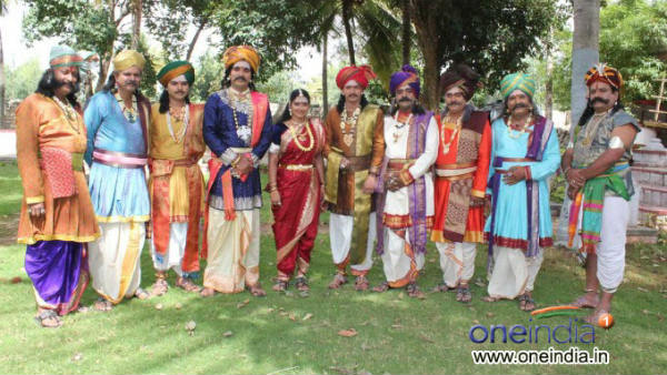 ಹೆಚ್ಚು ಶೂಟಿಂಗ್ ಮಾಡಿಟ್ಟುಕೊಂಡಿದ್ದವು ಕೆಲವು ಧಾರವಾಹಿಗಳು