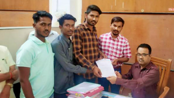 ಉದ್ದೇಶಪೂರ್ವಕವಾಗಿ ಸುಳ್ಳು ಸುದ್ದಿ ಹರಡಿದ್ದಾರೆ: ಚಂದನ್