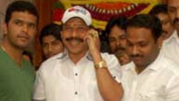 ರಾಜ್ ಕುಟುಂಬದೊಂದಿಗೆ ಬಹು ಆತ್ಮೀಯತೆ