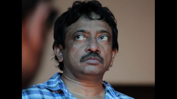 ಮೋದಿ ಐಡಿಯಾ ಬಂದಿದ್ದು ಇಲ್ಲಿಂದಲೇ? ರಾಮ್ ಗೋಪಾಲ್ ವರ್ಮಾ