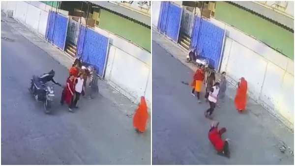 Actor Puneeth Singh Arrested By Police for Allegedly Steal Woman Bag