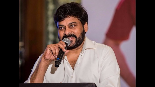 ಕೂಲಿ ಕಾರ್ಮಿಕರ ಕಷ್ಟಕ್ಕೆ ಮಿಡಿದ ಚಿರಂಜೀವಿ