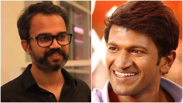 ಪುನೀತ್ ಗೆ ಪ್ರಶಾಂತ್ ನೀಲ್ ನಿರ್ದೇಶನ ಪುನೀತ್ ಗೆ ಪ್ರಶಾಂತ್ ನೀಲ್ ನಿರ್ದೇಶನ