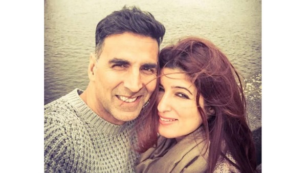 ಹೆಮ್ಮೆಯಾಗುತ್ತೆ ಎಂದ ಅಕ್ಷಯ್ ಪತ್ನಿ