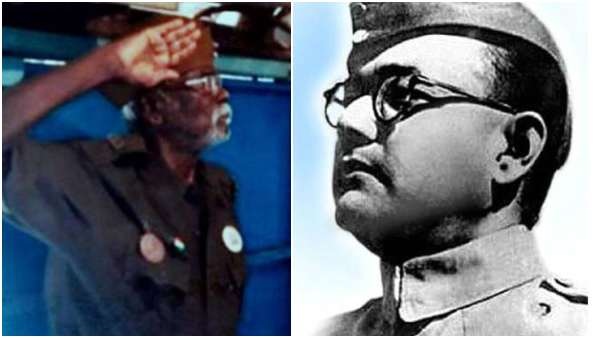 ಯಾರು ಆ ಯೋಧ?