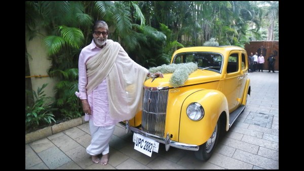 ಫೋರ್ಡ್ ಪ್ರಿಫೆಕ್ಟ್ ಕಾರಿನ ಬಗ್ಗೆ