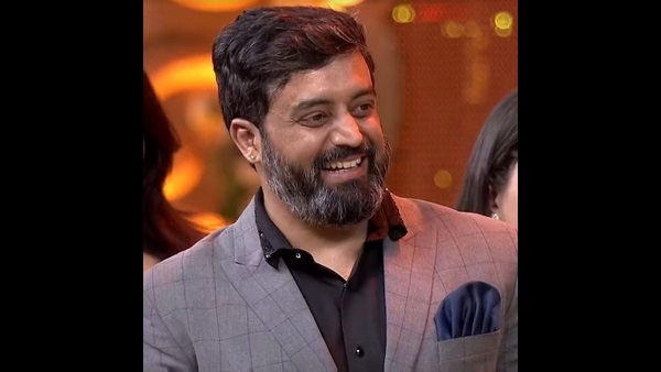 ಕಿರುತೆಯಲ್ಲಿ ಬ್ಯುಸಿ ಇರುವ ಅನಿರುದ್ಧ್