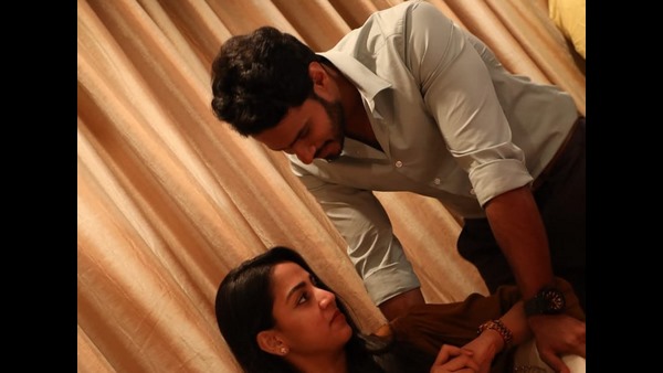 ಮದುವೆ ಯಾವಾಗ? ಮದುವೆ ಯಾವಾಗ?