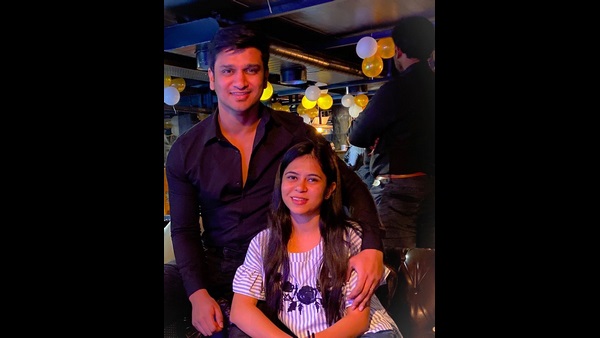 'ಕಿರಿಕ್ ಪಾರ್ಟಿ'ಯಲ್ಲಿ ಅಭಿನಯಿಸಿದ್ದ ನಿಖಿಲ್