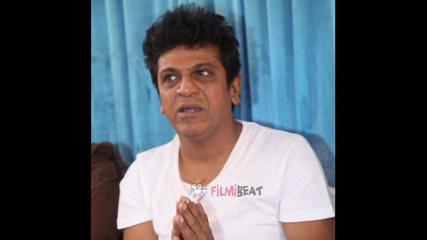 ಅಭಿಮಾನಿ ರೋಷನ್ ಆತ್ಮಕ್ಕೆ ಶಾಂತಿ ಕೋರಿದ ಶಿವಣ್ಣ