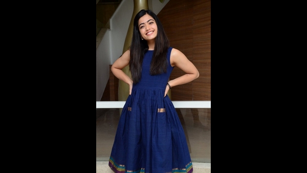 ಅಲ್ಲು ಅರ್ಜುನ್ ಸಿನಿಮಾದಲ್ಲಿ ರಶ್ಮಿಕಾ