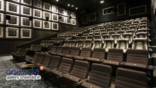 ಪಿವಿಆರ್, ಮಲಯಾಲಂ, ದೆಹಲಿಯಲ್ಲಿ ಚಿತ್ರಪ್ರದರ್ಶನ ರದ್ದು