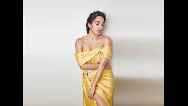 ಕಿಯಾರಾ ಅಡ್ವಾಣಿಗೆ ಆಹ್ವಾನ ಕಿಯಾರಾ ಅಡ್ವಾಣಿಗೆ ಆಹ್ವಾನ