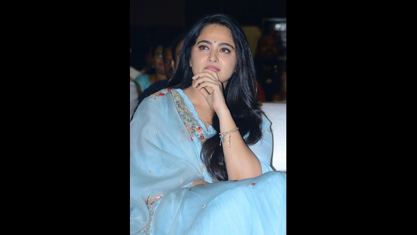 ಹೊಸ ನಟಿಯರಿಗೆ ಅನುಷ್ಕಾ ಶೆಟ್ಟಿ ಕಿವಿಮಾತು