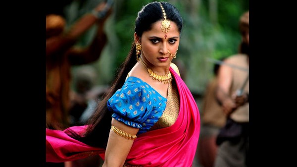 ಹದಿನೈದು ವರ್ಷ ಪೂರೈಸಿದ ಅನುಷ್ಕಾ ಶೆಟ್ಟಿ