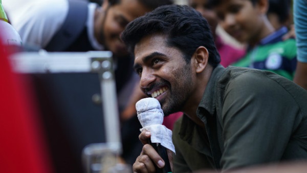 ಒಂದೂವರೆ ತಿಂಗಳ ಸಮಯ