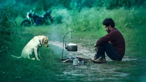 ಮನೆಯೊಳಗೇ ನಡೆಯುತ್ತಿದೆ ಕೆಲಸ