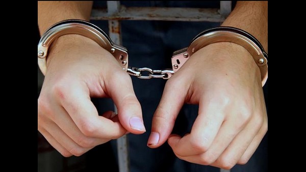 ಹೈದರಾಬಾದ್‌ನಲ್ಲಿ ಸಿಕ್ಕಿಬಿದ್ದ 