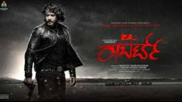 ದರ್ಶನ್ ಅವರನ್ನು ಭಿನ್ನವಾಗಿ ತೋರಿಸುವ ಪ್ರಯತ್ನ