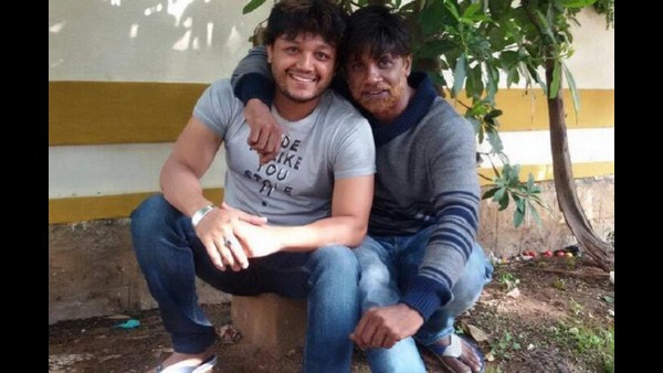 ಎರಡೂ ಸಿನಿಮಾಗಳಿಗೂ ಇದೆ ಅಲ್ಪ ಸಾಮ್ಯತೆ