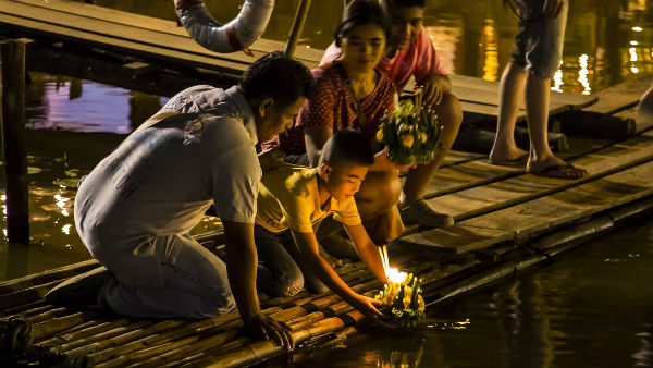 ಥಾಯ್ಲಂಡ್‌ನ 'ಹ್ಯಾಪಿ ಓಲ್ಡ್ ಡೇಸ್‌' ಗೆ ಪ್ರಶಸ್ತಿ