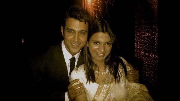 ಮತ್ತೆ ಹೃತಿಕ್ ಕಾಲೆಳೆದ ರಂಗೋಲಿ