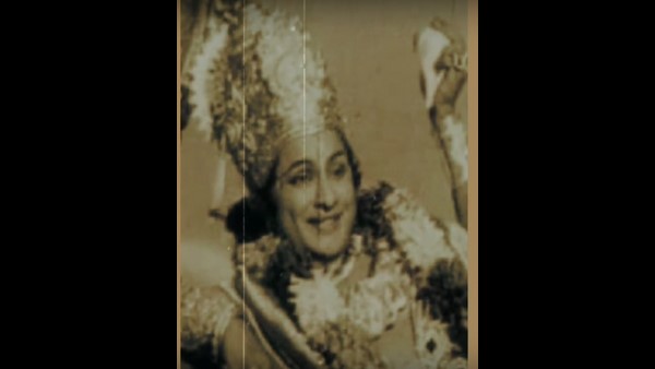 ಕನ್ನಡದ ಮೊದಲ ಚಿತ್ರ