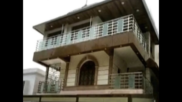 ಸುಪ್ರೀಂ ಹೋಟೆಲ್ ನಿರ್ಮಿಸಿದ್ದ ಕಪಾಲಿ ಮೋಹನ್