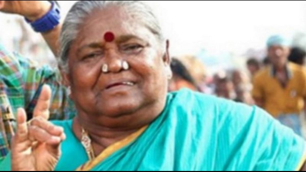 ಜಾನಪದ ಗೀತೆಗಳ ಮೂಲಕ ಖ್ಯಾತಿಗಳಿಸಿದವರು