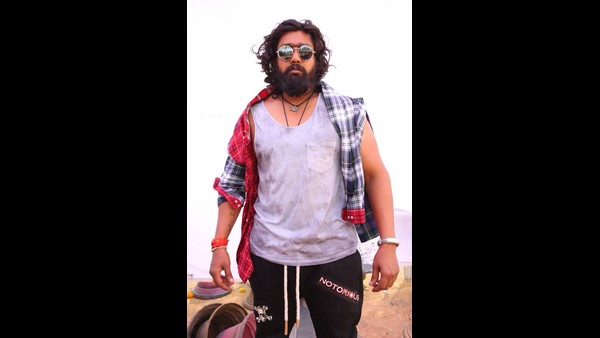 ಏಪ್ರಿಲ್ 24ಕ್ಕೆ ಪೊಗರು ತೆರೆಗೆ