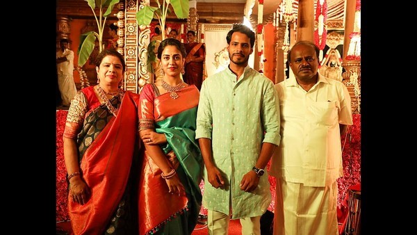 ಕುಮಾರಣ್ಣಂಗೆ ಬೇಗ ಪ್ರಮೋಷನ್ ಕೊಡಿ