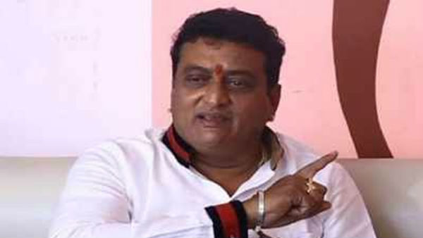  ರಾಜಕೀಯ ನಂಟು ಹೊಂದಿರುವ ಜನಪ್ರಿಯ ನಟ