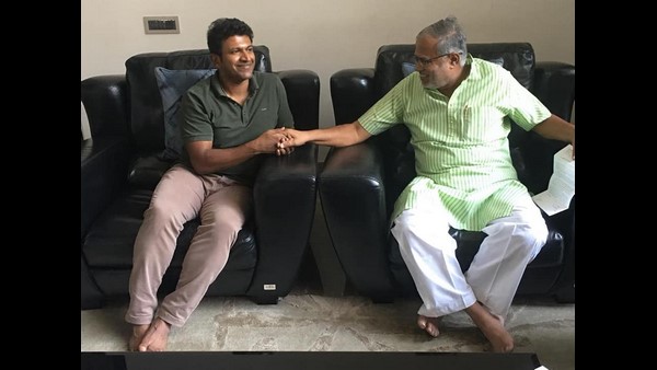 ಇಬ್ಬರು ನಾಯಕರ ಕಾರ್ಯವನ್ನು ಹೋಲಿಸಿ ನೋಡಿರುವ ಸಚಿವ