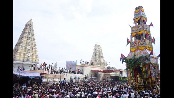 ಪುನೀತ್ ರಾಯಭಾರಿ
