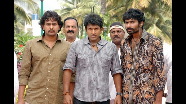 ಇಮೇಜ್‌ಗಳಿಗಿಂತ ವಿಭಿನ್ನ ಸಿನಿಮಾ