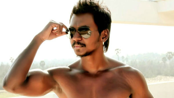 ಪೊಲೀಸರ ಜೊತೆ ಎಲ್ವಿನ್ ಶಾಮೀಲು 