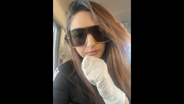 ಕೈಗಳನ್ನು ಶುದ್ಧವಾಗಿಟ್ಟುಕೊಳ್ಳಿ: ರಾಗಿಣಿ