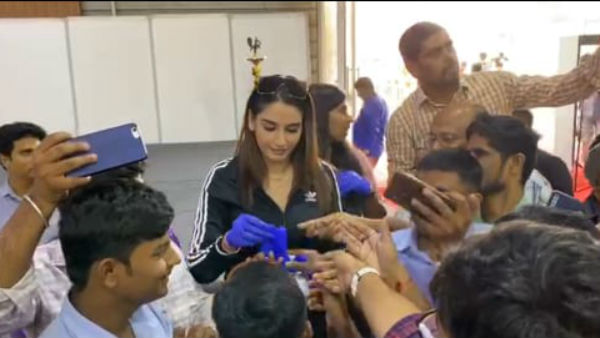 ಟ್ವಿಟ್ಟರ್‌ ಖಾತೆಯಲ್ಲಿ ಮಾಹಿತಿ