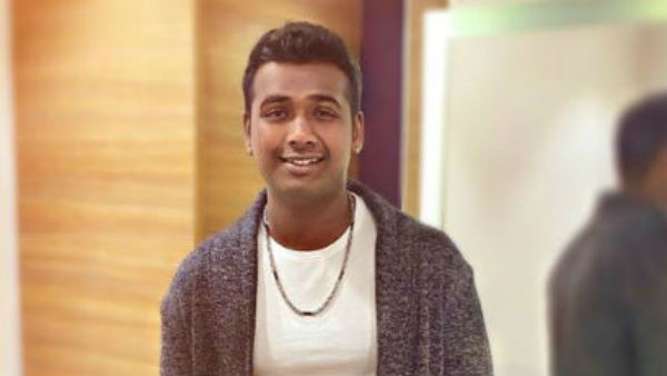 Attack On Telugu Bigg Boss 3 Winner Rahul Sipligunj Attack On Telugu Bigg Boss 3 Winner Rahul Sipligunj