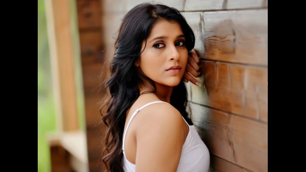 ನಟಿ, ನಿರೂಪಕಿ ರಶ್ಮಿ ಗೌತಮ್ ನಟಿ, ನಿರೂಪಕಿ ರಶ್ಮಿ ಗೌತಮ್